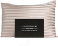 Mulberry Silk Pillowcase - King
