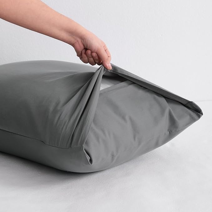 Pillowcase Set - Standard - 2 Piece