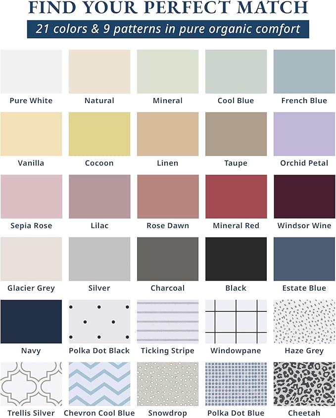 Linen Bed Sheet Set - Twin - 3 Piece