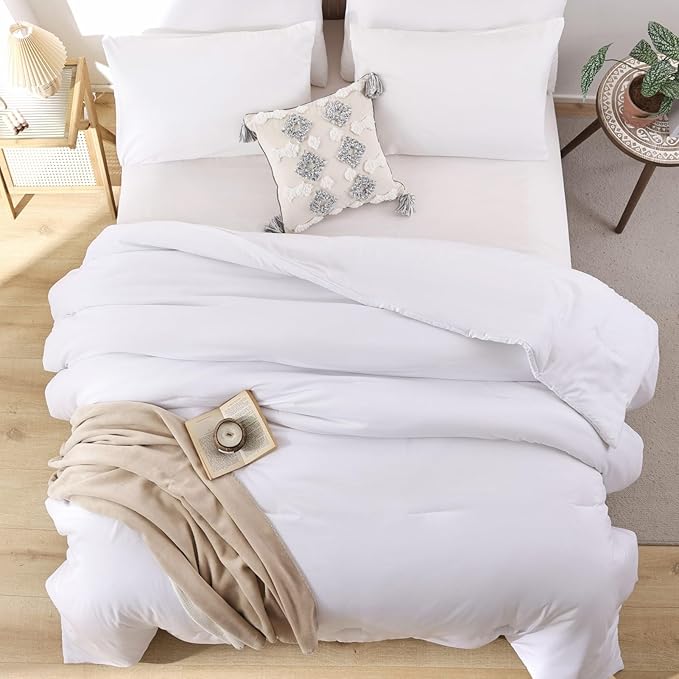 Comforter Set - Queen - 3 Piece