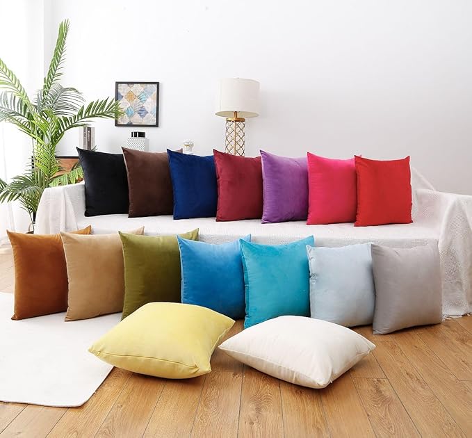 Down Alternative Hypoallergenic Pillow Insert - 15 x 24 in
