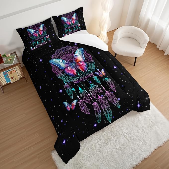 Comforter Set - Queen