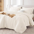 Comforter Set - Full - 7 Piece