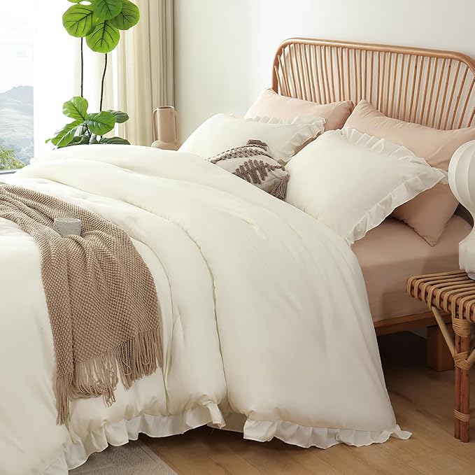 Comforter Set - King