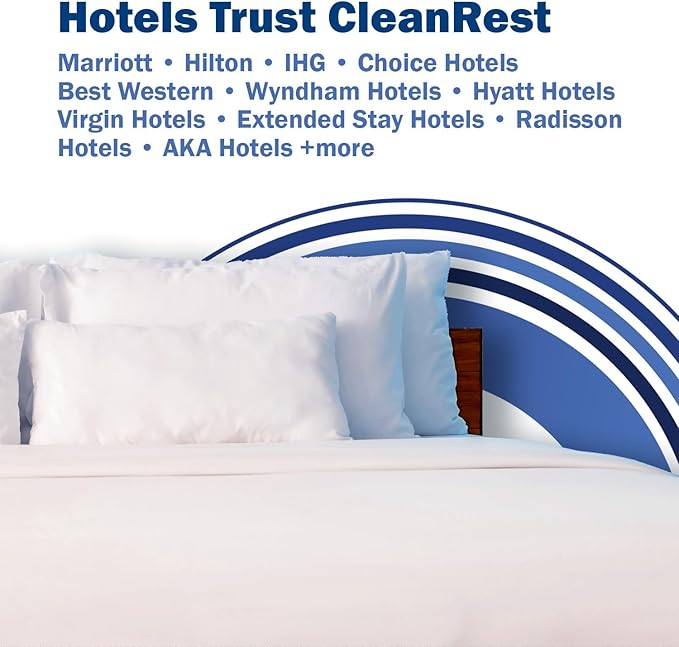 Waterproof Mattress Protector - Full