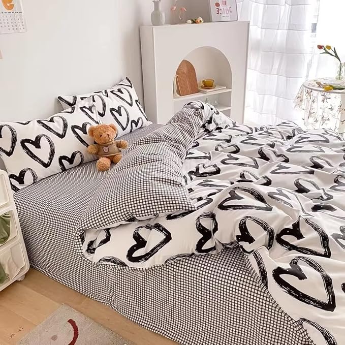 Comforter Set - Queen - 3 Piece