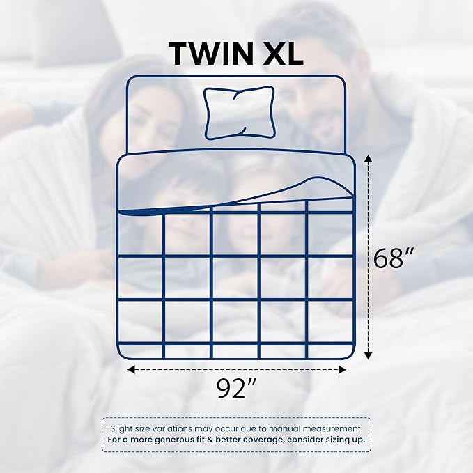 Down Alternative Comforter - Twin XL