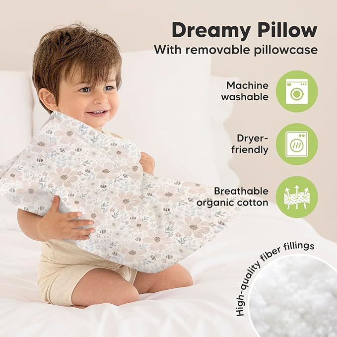 Bed Pillow