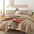 Comforter Set - Full - 3 Piece