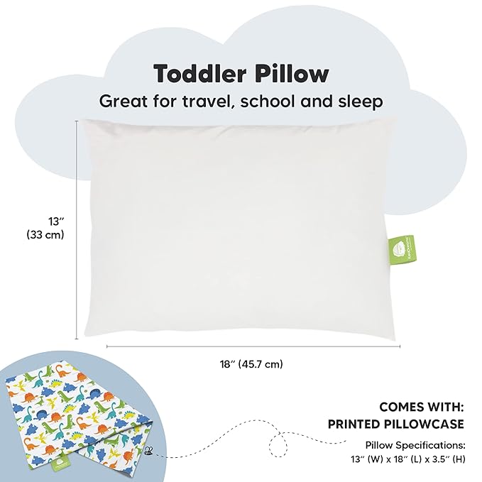 Bed Pillow