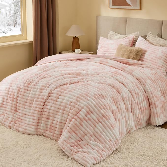 Comforter Set - King