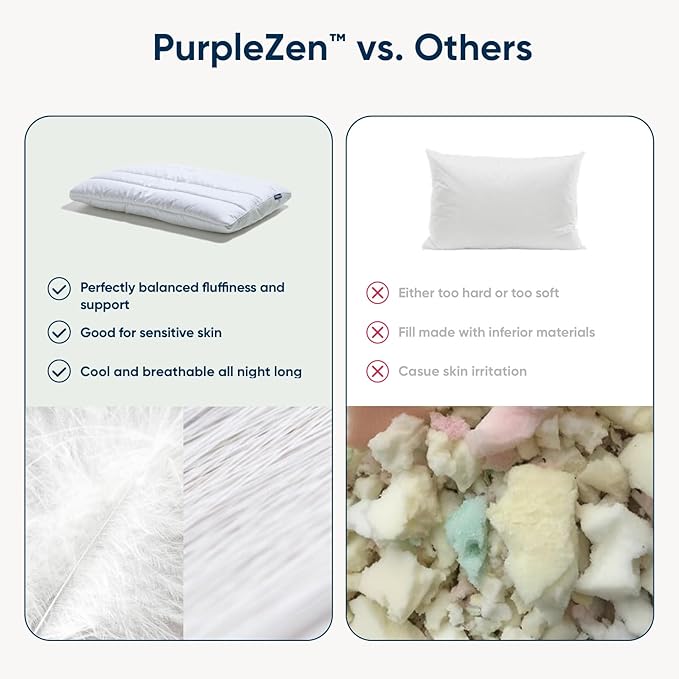 Bed Pillow