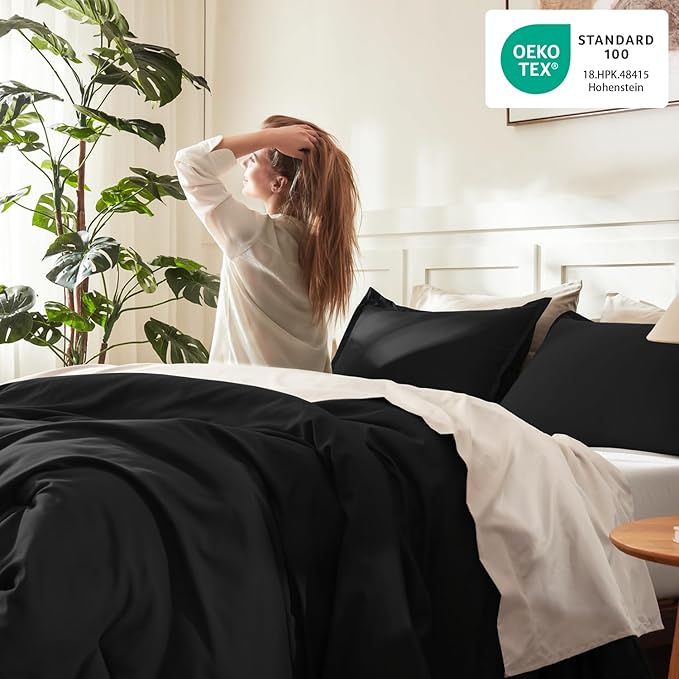 Comforter Set - Twin XL - 66 x 90 in - 2 Piece