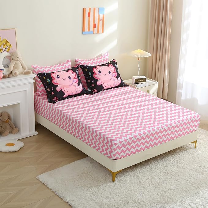 Comforter Set - Full - 7 Piece