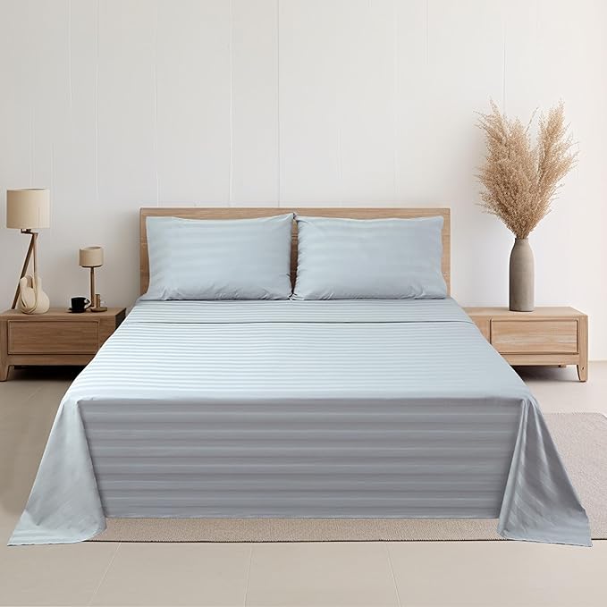 Flat Sheet - Full - 2 Pack