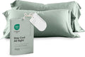 Cooling Pillowcase Set - Standard - 2 Piece