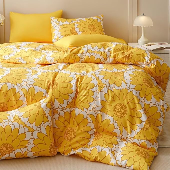 Comforter Set - California King - 3 Piece