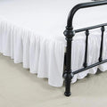 Bed Skirt - Queen - 15 in Drop