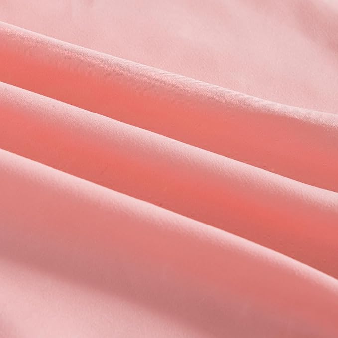 Bed Skirt - Full - 14 in Drop