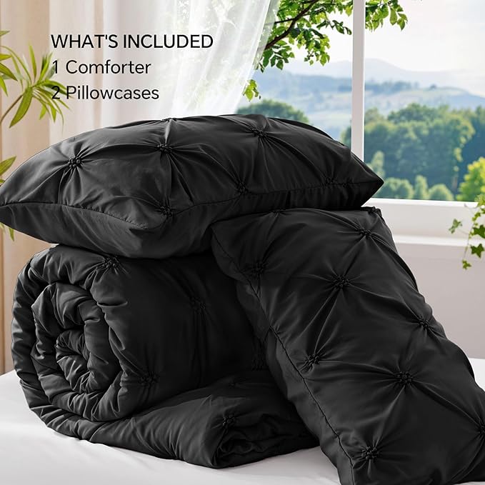 Comforter Set - Twin