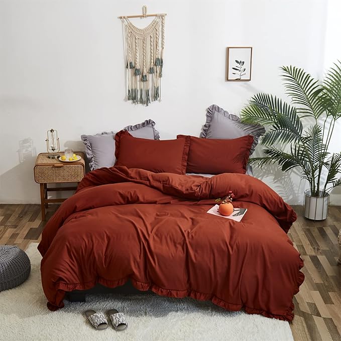 Comforter Set - King - 3 Piece