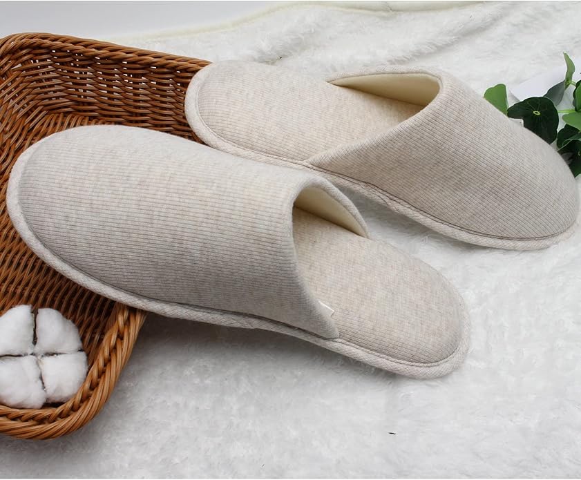 Memory Foam Slippers