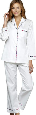 Women's Pajama Set - 2 Piece
