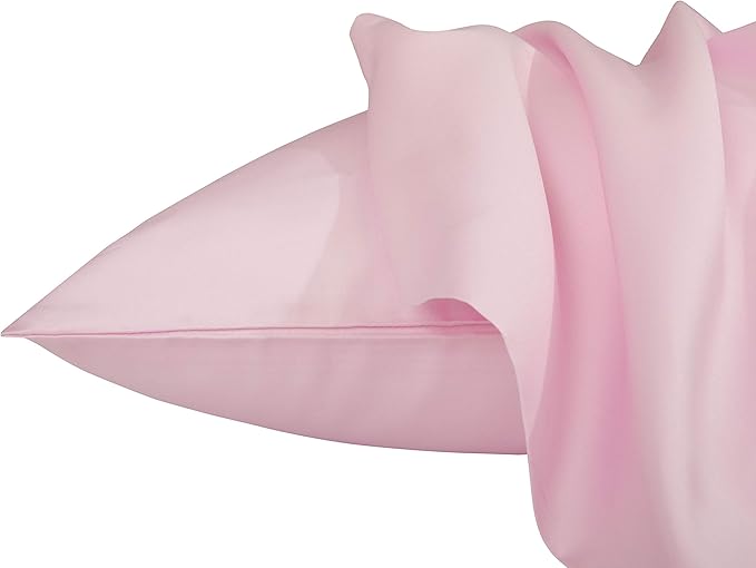 Pillowcase Set - Queen - 2 Piece