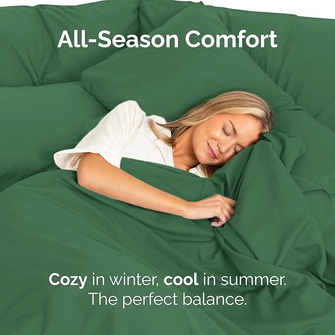 Cooling Flat Sheet - Queen