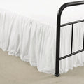 Bed Skirt - King - 21 in Drop
