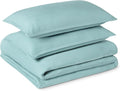 Microfiber Comforter Set - King - 3 Piece