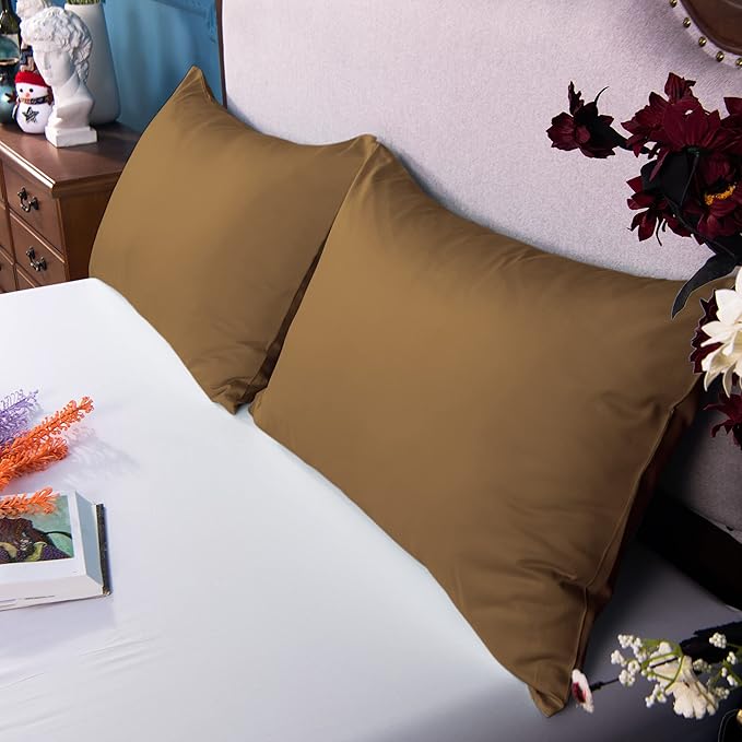 Pillowcase Set - Queen - 2 Piece