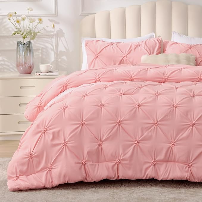 Comforter Set - Full