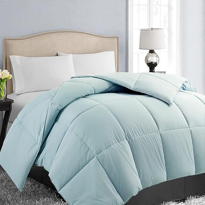 Down Alternative Comforter - Full - 82 x 86 in