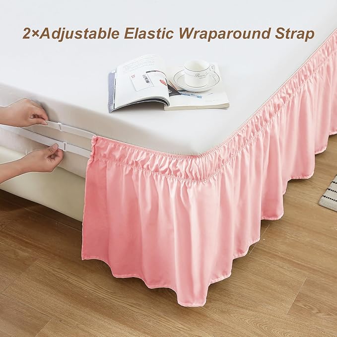 Bed Skirt - Full