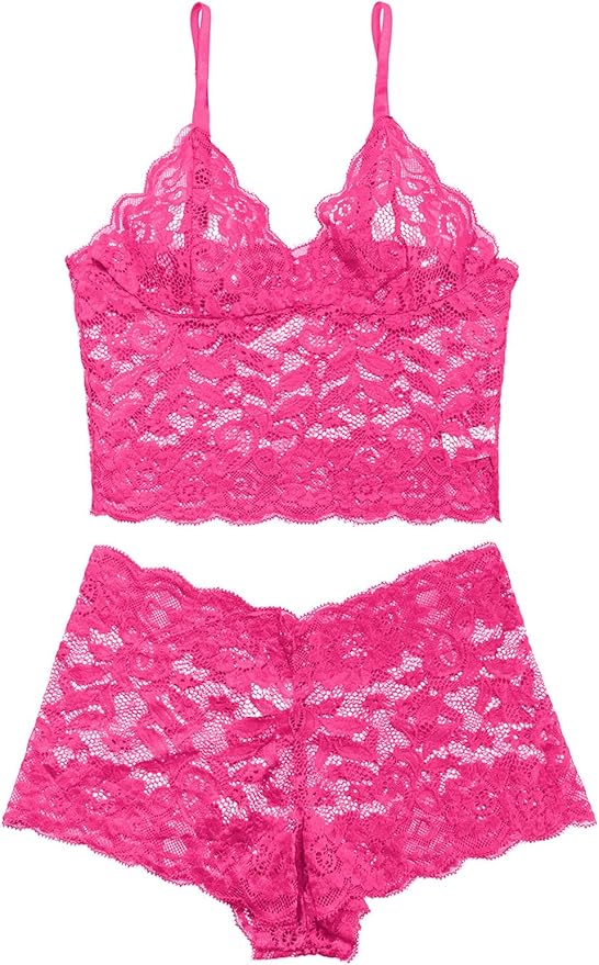Pajama Set - 2 Piece