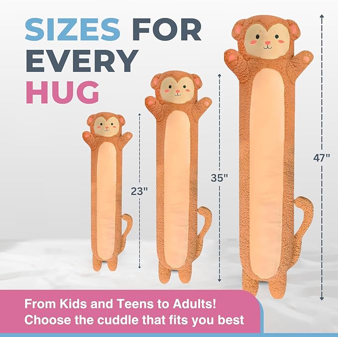 Body Pillow