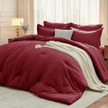Comforter Set - Twin - 5 Piece