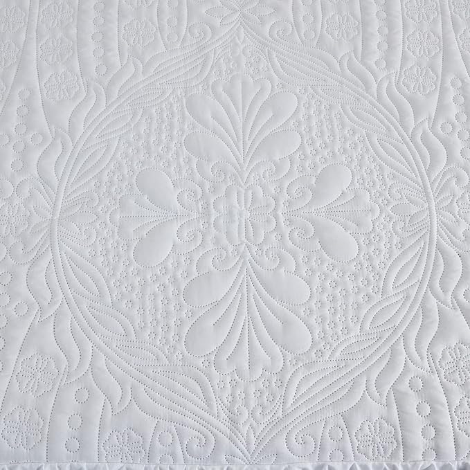 Bedding Set - Full - 3 Piece
