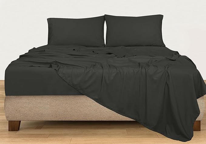 Bed Sheet Set - Twin - 3 Piece
