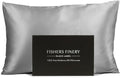 Mulberry Silk Pillowcase - Queen