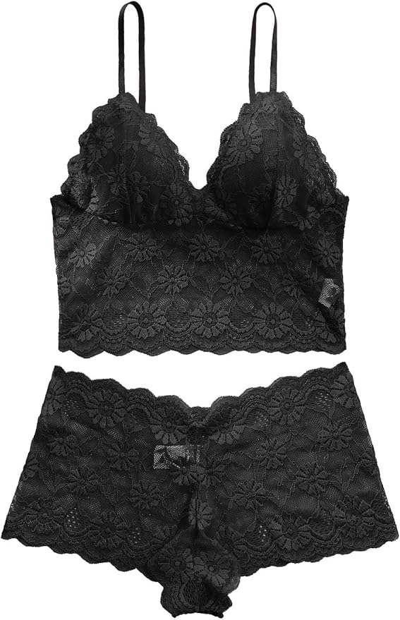 Pajama Set - 2 Piece