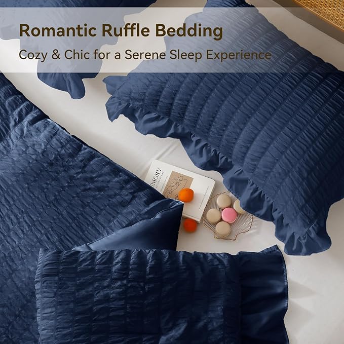 Microfiber Comforter Set - Twin - 2 Piece