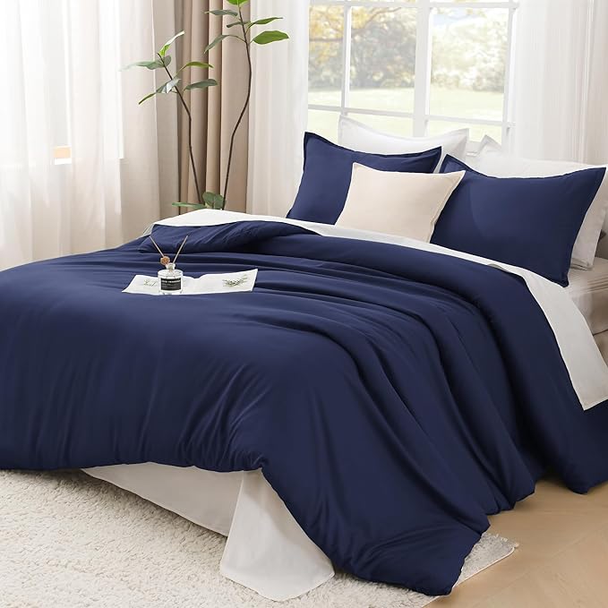 Comforter Set - Twin XL - 66 x 90 in - 2 Piece