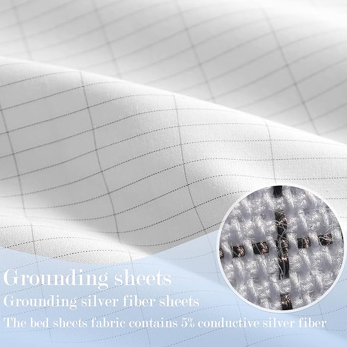 Fitted Sheet - King
