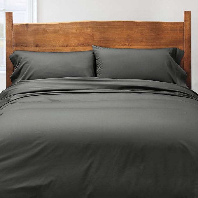 100% Cotton Duvet Cover - Twin