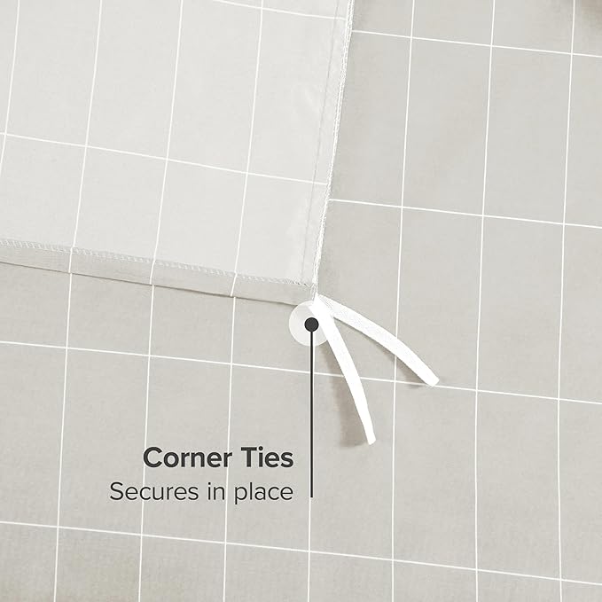 Cooling Duvet Cover Set - King