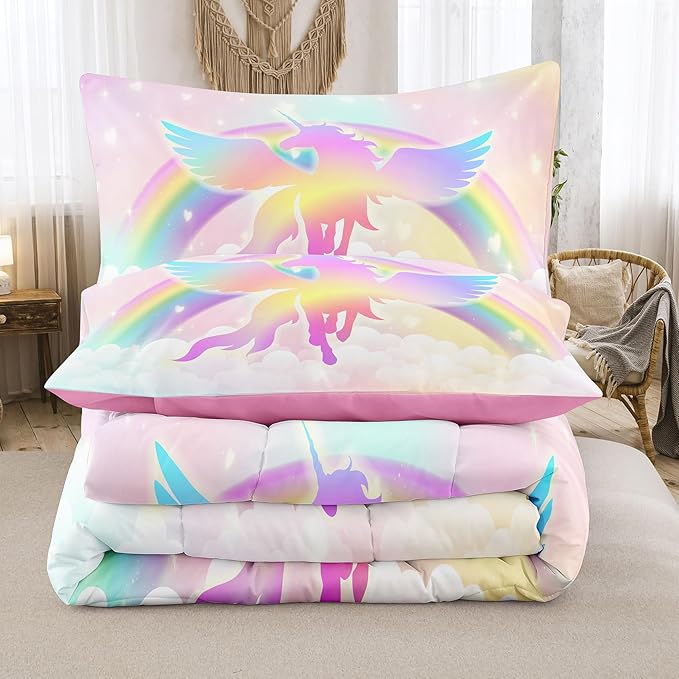 Comforter Set - Twin - 2 Piece