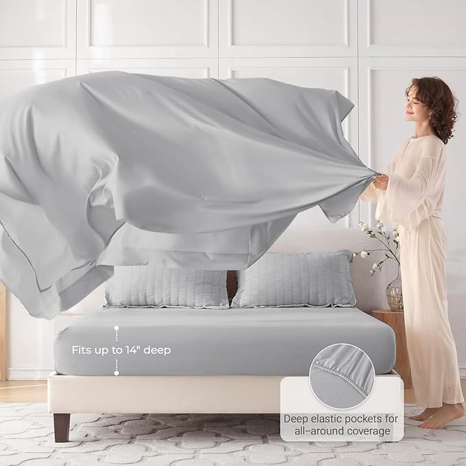 Comforter Set - King - 7 Piece
