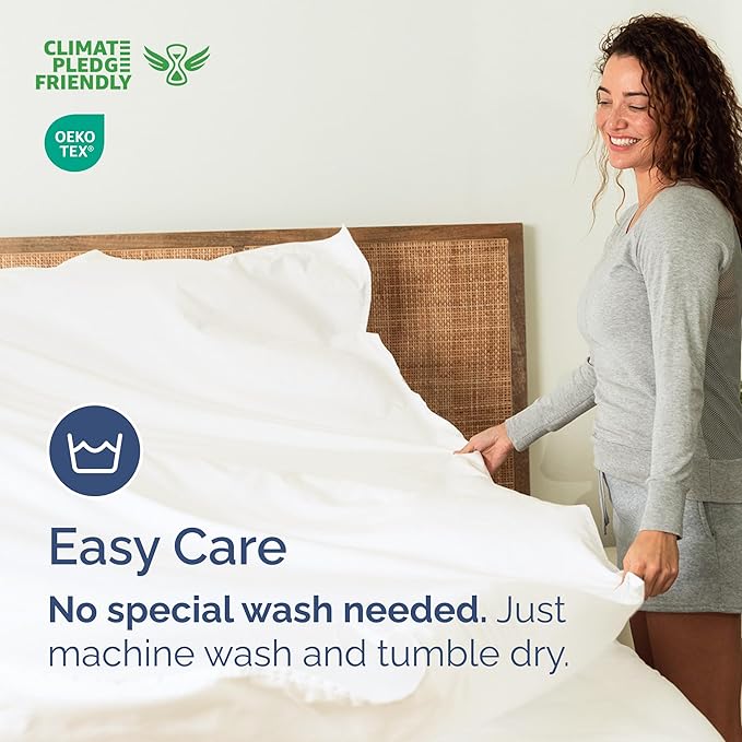 Cooling Flat Sheet - Twin XL
